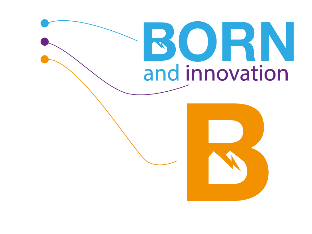 Born and innovation